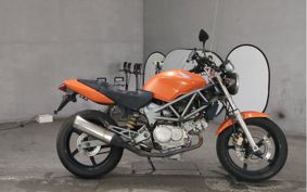 HONDA VTR 250 MC33