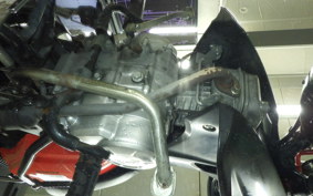 HONDA CROSS CUB 110 2000 JA10