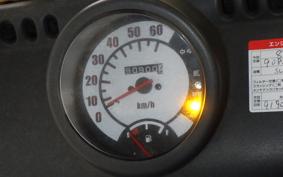 HONDA GYRO CANOPY TA03