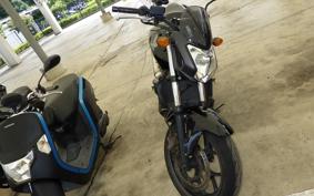 HONDA NC750S D 2014 RC70