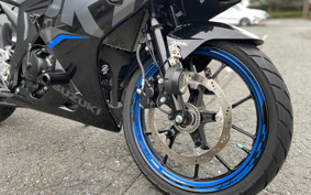 SUZUKI GSX-R125 ABS DL33B