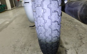 HONDA C110 SUPER CUB 2003 JA07