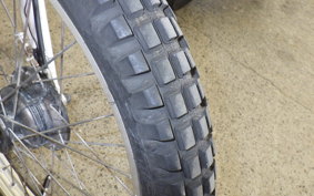 HONDA TL125 JD06