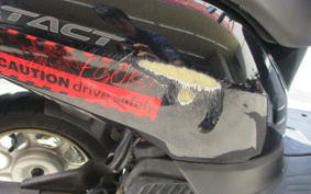 HONDA  TACT  BASIC  AF75