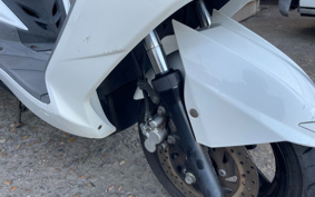 YAMAHA CYGNUS 125 X SE44J
