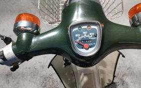 HONDA SUPER CUB50 C50