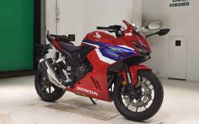HONDA CBR400R 2024 NC65