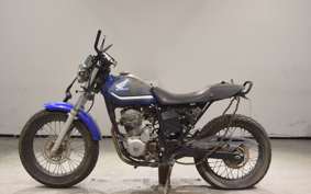 HONDA FTR223 MC34