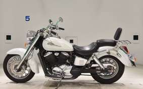 HONDA SHADOW 400 2004 NC34