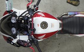 HONDA CB1300SF SUPER BOLDOR 2006 SC54