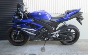 YAMAHA YZF-R1 2009 RN19