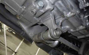 YAMAHA T-MAX 560 T 2001 SJ19J