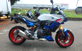 BMW F900XR STANDARD 2026 0R01