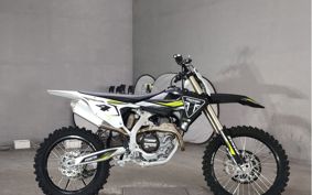TRIUMPH TF450RC K21Z35