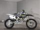 Фото Triumph TF450RC с японского аукциона