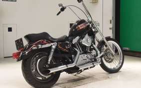 HARLEY XL1200CI 2010