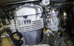 KAWASAKI W650 2004 EJ650A