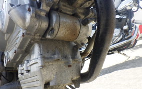 HONDA VT250 SPADA MC20
