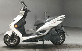YAMAHA CYGNUS125XSR SE44J