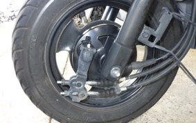YAMAHA JOG 125 SEJ5J