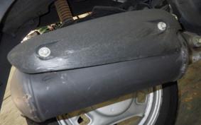 SUZUKI レッツ バスケット CA4AA
