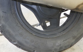 HONDA DIO GEN 3 2004 AF34