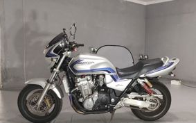 HONDA CB1300SF SUPER FOUR SC40