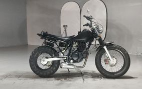 YAMAHA TW200 DG07J