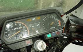 KAWASAKI GPZ250 EX250C