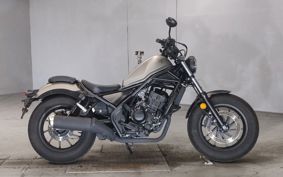 HONDA REBEL MC49
