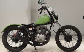 HONDA XL230 MC36