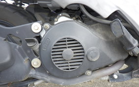 SUZUKI ADDRESS V125 G CF46A