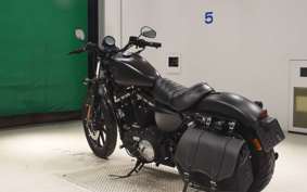 HARLEY XL883N 2019