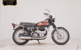 KAWASAKI W1 SA 1971 W1F