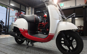 HONDA GIORNO AF70