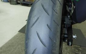 KAWASAKI NINJA 400 2022 EX400G