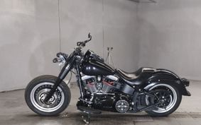 HARLEY FLSTFB1580 2013 JN5