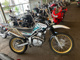 Фото Yamaha TOURING SEROW с японского аукциона