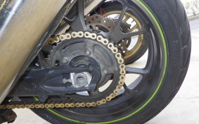 KAWASAKI ZZ1400 NINJA R 2006 ZXT40A