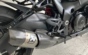 SUZUKI KATANA 2019 GT79B