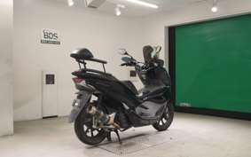 HONDA PCX125 JF81
