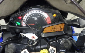 KAWASAKI Z250 A 1998 ER250C