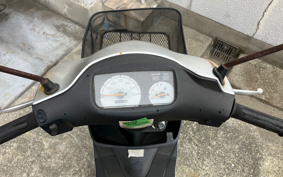 SUZUKI LET's 2 CA1PA