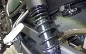 HONDA REBEL 250 S 2023 MC49