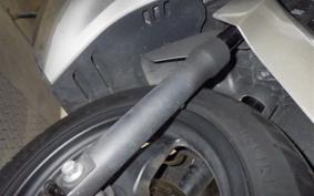 HONDA LEAD 125 2021 JF45