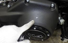 HARLEY FXBBS1870 2022