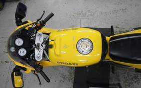 DUCATI 900SL 1995