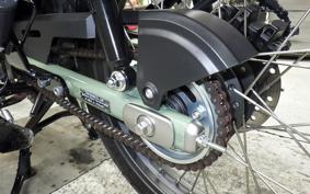 HONDA CT125-2 JA65