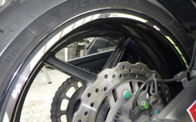 KAWASAKI NINJA 1000 A 2013