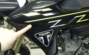 TRIUMPH TF450X 2025